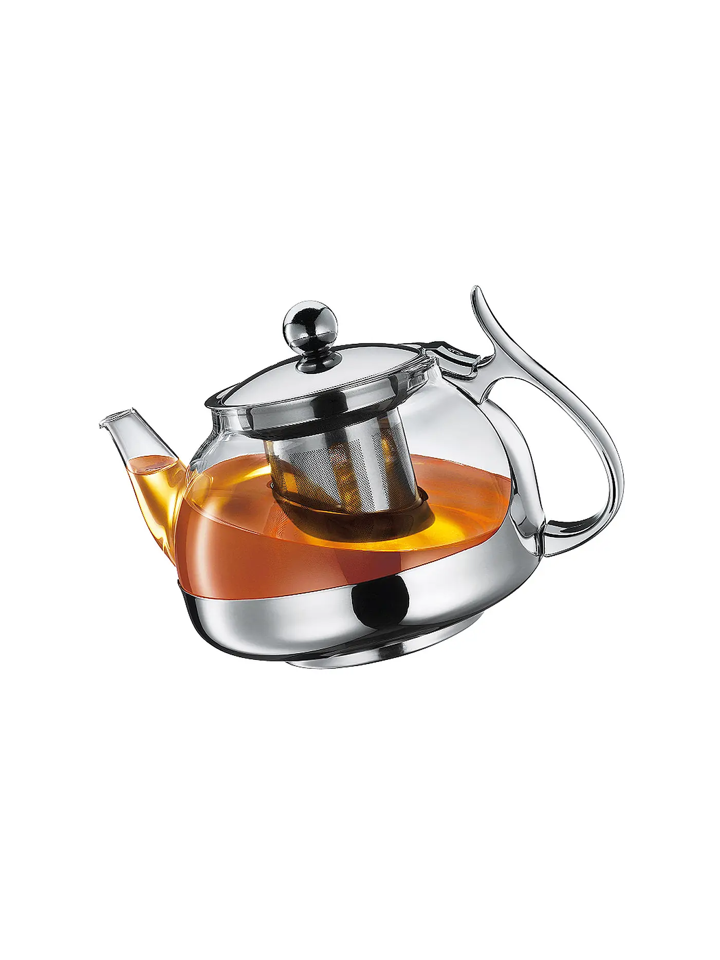 KÜCHENPROFI | Teekanne LOTUS TEA 1,2l | 